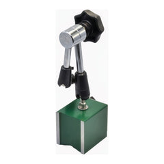 Insize Mechanical Lock Magnetic Stand 80 kg Force Series 6210-81 - Twin Eagle Imports