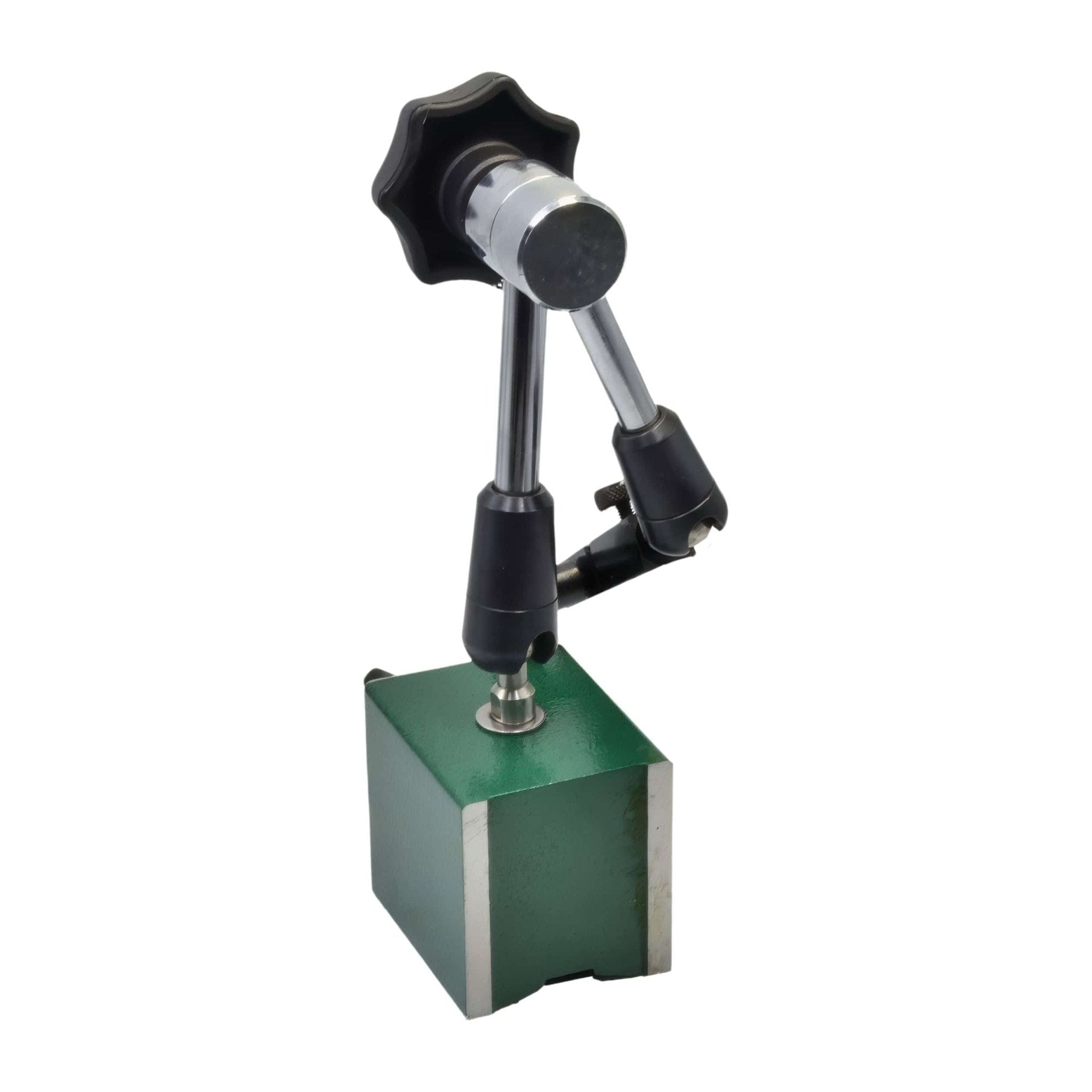 Insize Mechanical Lock Magnetic Stand 80 kg Force Series 6210-81E - Twin Eagle Imports