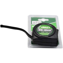 Insize Metric 5M Tape Measure with Auto Retract Series 7140-5 - Twin Eagle Imports