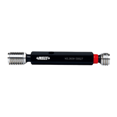 Insize Metric Fine Thread Plug Gauge M32 x 1.5 Series 4139-32R - Twin Eagle Imports