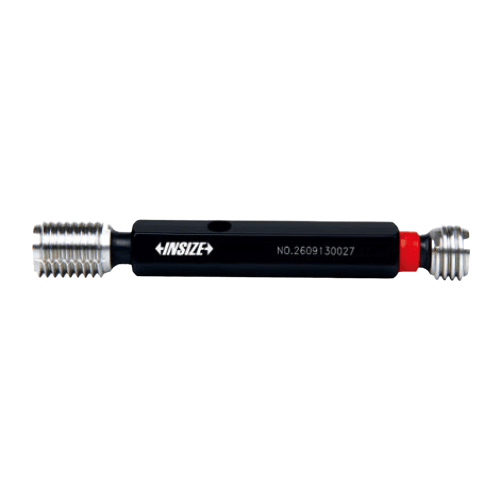 Insize Metric Fine Thread Plug Gauge M50 x 1.5 Series 4139-50R - Twin Eagle Imports
