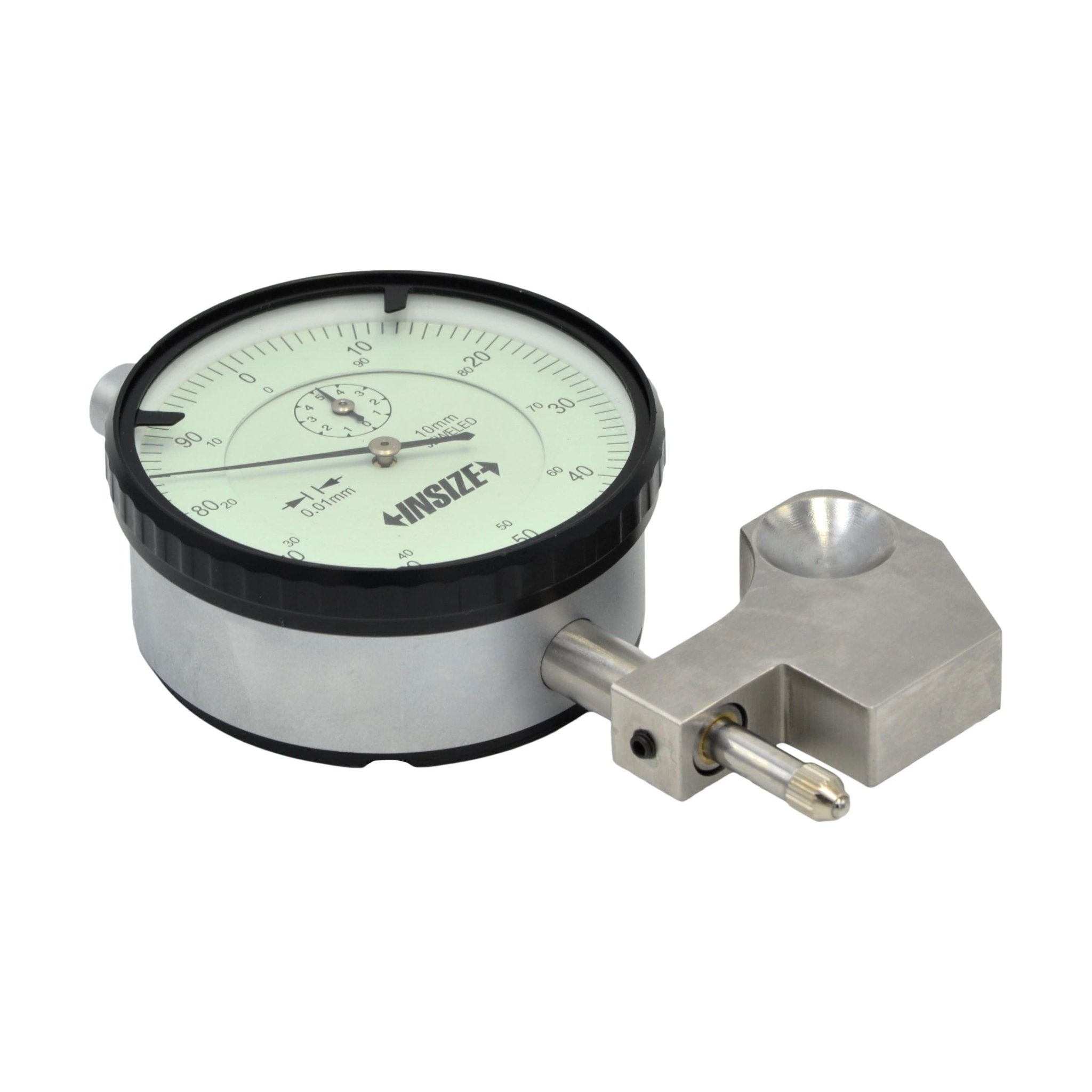 Insize Metric Height Gauge 0-5MM Range Series 2147-4B - Twin Eagle Imports