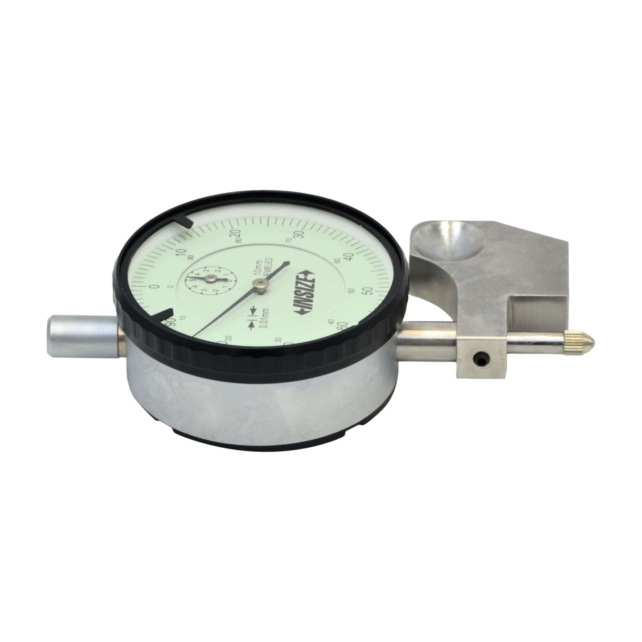 Insize Metric Height Gauge 0-5MM Range Series 2147-4B - Twin Eagle Imports