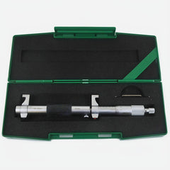 Insize Metric Inside Micrometer 125-150mm Range Series 3220-150 - Twin Eagle Imports