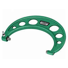 Insize Metric Outside Micrometer 100-125mm Range Series 3203-125A - Twin Eagle Imports