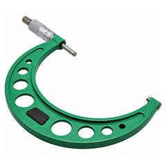 Insize Metric Outside Micrometer 150-175mm Range Series 3203-175A - Twin Eagle Imports