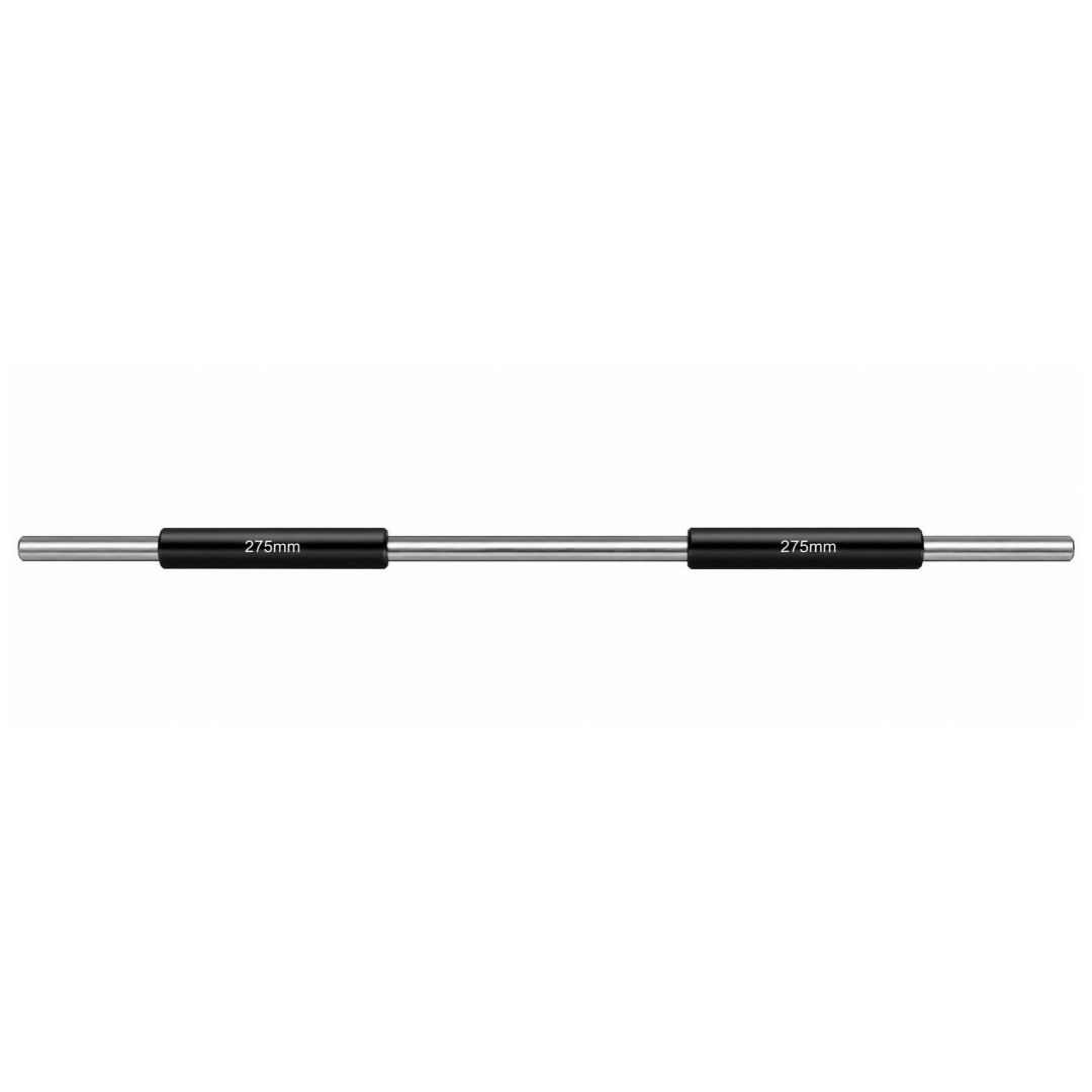 Insize Metric Outside Micrometer 275-300mm Range Series 3203-300A - Twin Eagle Imports