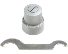 Insize Metric Outside Micrometer 300-400mm Range Series 3206-400 - Twin Eagle Imports