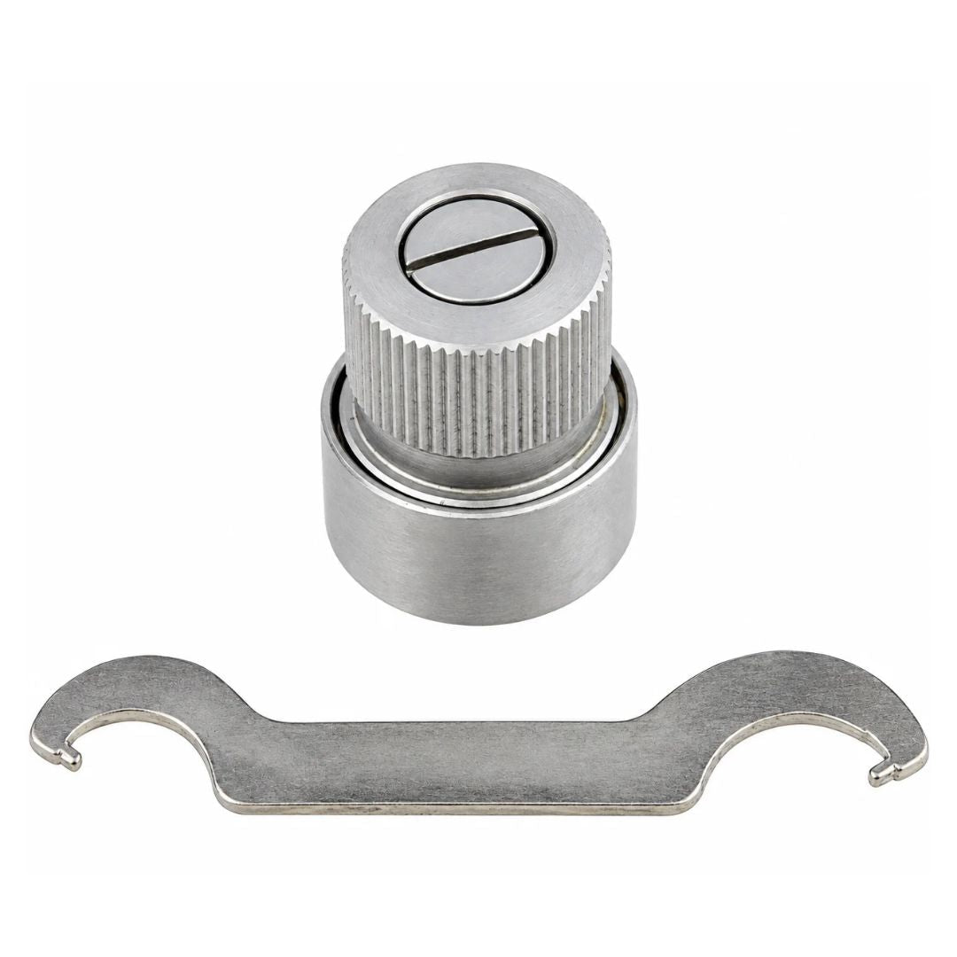 Insize Metric Outside Micrometer 400-500mm Range Series 3206-500 - Twin Eagle Imports