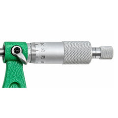Insize Metric Outside Micrometer 900-1000mm Range Series 3206-1000 - Twin Eagle Imports