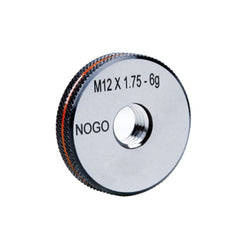 Insize Metric Thread Ring Gauge GO M30 x 3.5 Series 4631-30 - Twin Eagle Imports