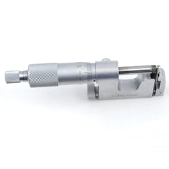 INSIZE Micrometer Insize Interchangeable Anvil Micrometer 0-25mm Range Series 3262-25A