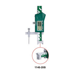 Insize Mini Digital Height Gauge 0-20mm/0-0.8" Range Series 1146-20B - Twin Eagle Imports