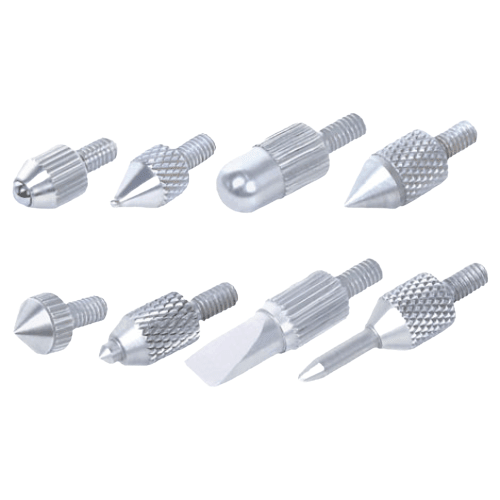 Insize Needle Point Ø1 × 20 mm Carbide Series 6282-1707 - Twin Eagle Imports