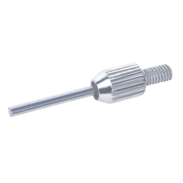 Insize Needle Point Ø2 × 40 mm Carbide Series 6282-1717 - Twin Eagle Imports