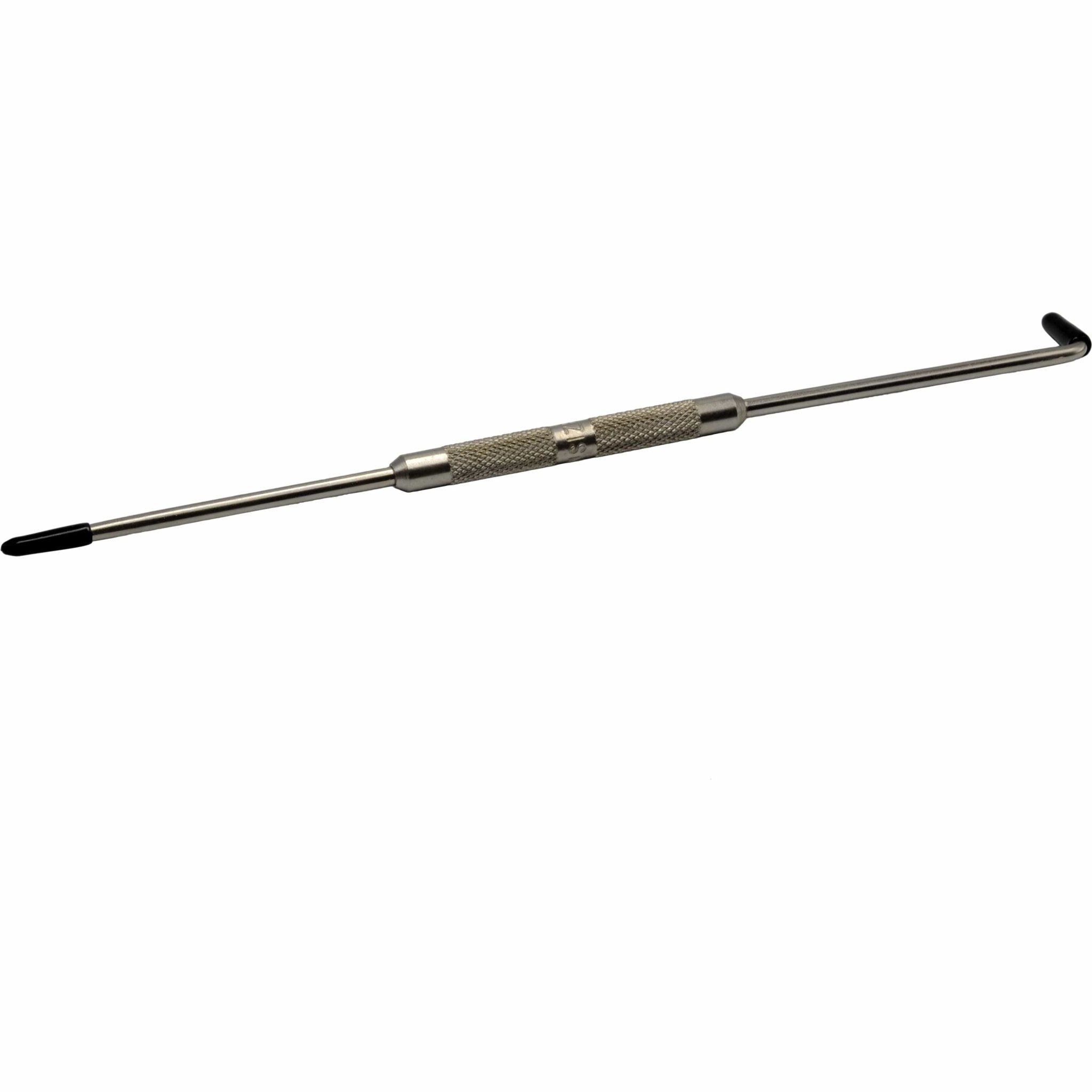 Insize Nickel Plated Scribe / Seal Pick Series 7230 - Twin Eagle Imports