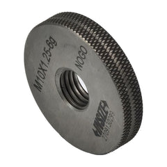 Insize NOGO Thread Ring Gauge M10X1.25 Series 4129-10QN - Twin Eagle Imports