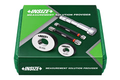 Insize NOGO Thread Ring Gauge M75X2 Series 4129-75TN - Twin Eagle Imports