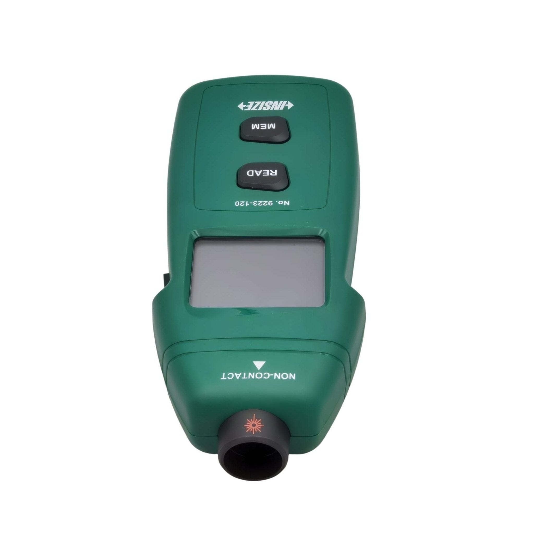 Insize Non-Contact Tachometer 2.5-99999RPM Series 9223-120 - Twin Eagle Imports