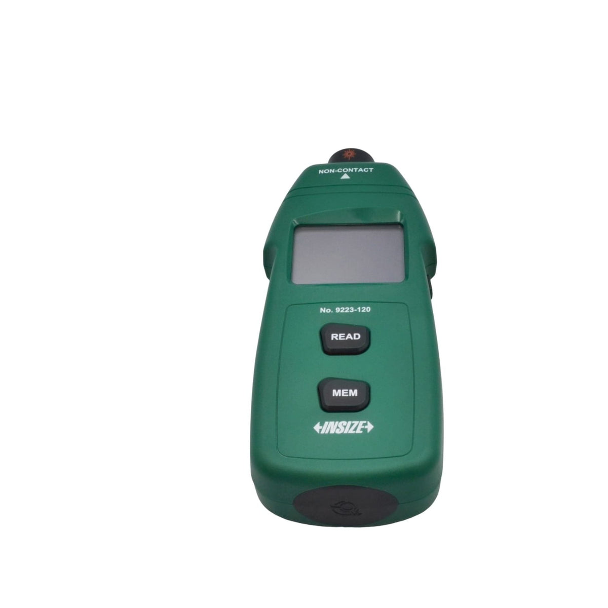 Insize Non-Contact Tachometer 2.5-99999RPM Series 9223-120 - Twin Eagle Imports
