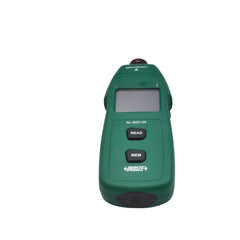 Insize Non-Contact Tachometer 2.5-99999RPM Series 9223-120 - Twin Eagle Imports