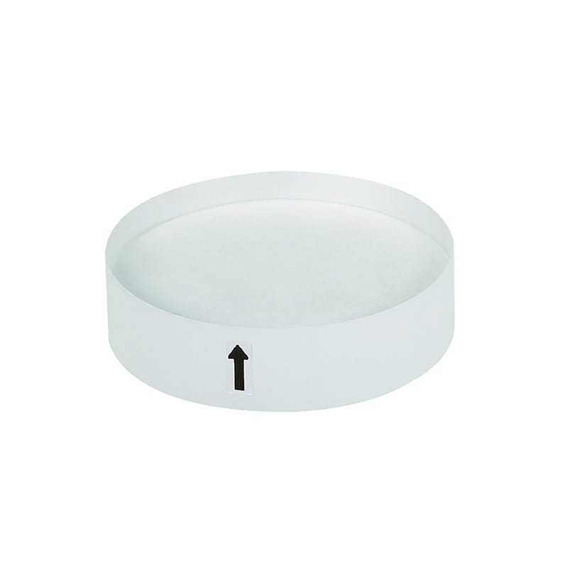 Insize Optical Flat Ø45mm Flatness 0.1µm Series 4191-45B - Twin Eagle Imports