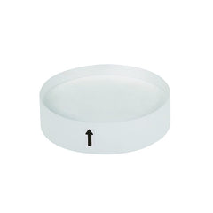 Insize Optical Flat Ø45mm Flatness 0.1µm Series 4191-45B - Twin Eagle Imports