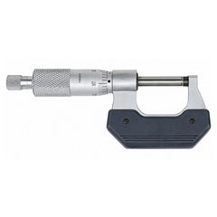 Insize Outside Micrometer 0-1" Range Series 3200-1 - Twin Eagle Imports