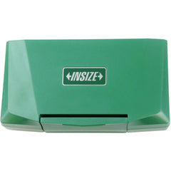 Insize Outside Micrometer 0-1" Range Series 3202-1 - Twin Eagle Imports