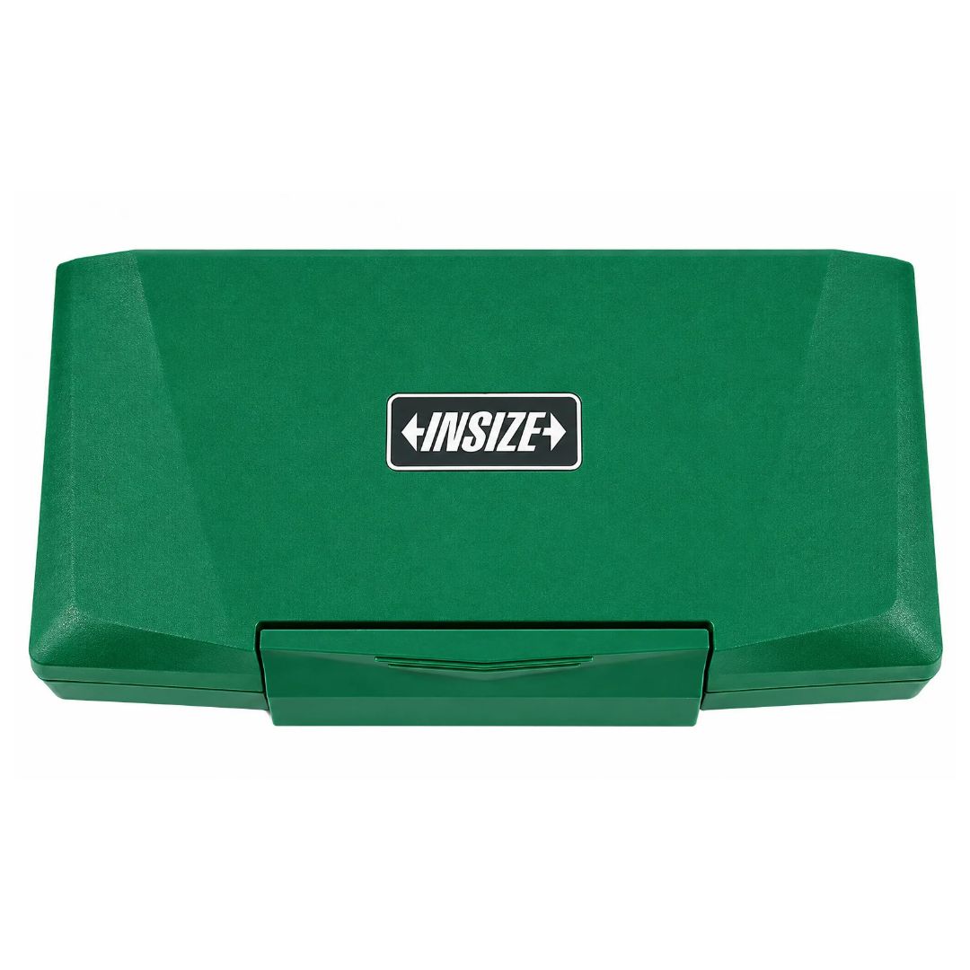 Insize Outside Micrometer 1-2" Range Series 3200-2 - Twin Eagle Imports