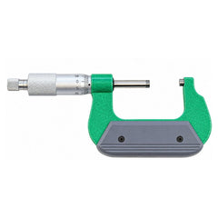 Insize Outside Micrometer 25-50mm Range Series 3202-50A - Twin Eagle Imports