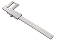 Insize Outside Point Vernier Caliper 0-150mm Range Series 1285-1501 - Twin Eagle Imports
