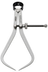 Insize Outside Spring Caliper 0-210mm Range Series 7262-200 - Twin Eagle Imports