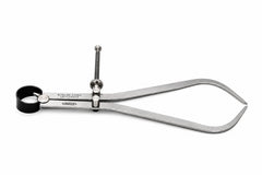 Insize Outside Spring Caliper 0-210mm Range Series 7262-200 - Twin Eagle Imports