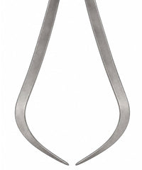 Insize Outside Spring Caliper 0-320mm Range Series 7262-300 - Twin Eagle Imports