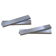 Insize Parallel Set 6533-8 – 160mm Length x 8mm Thickness x 8 Pairs - Twin Eagle Imports
