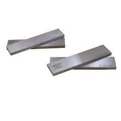 Insize Parallel Set 6533-8 – 160mm Length x 8mm Thickness x 8 Pairs - Twin Eagle Imports