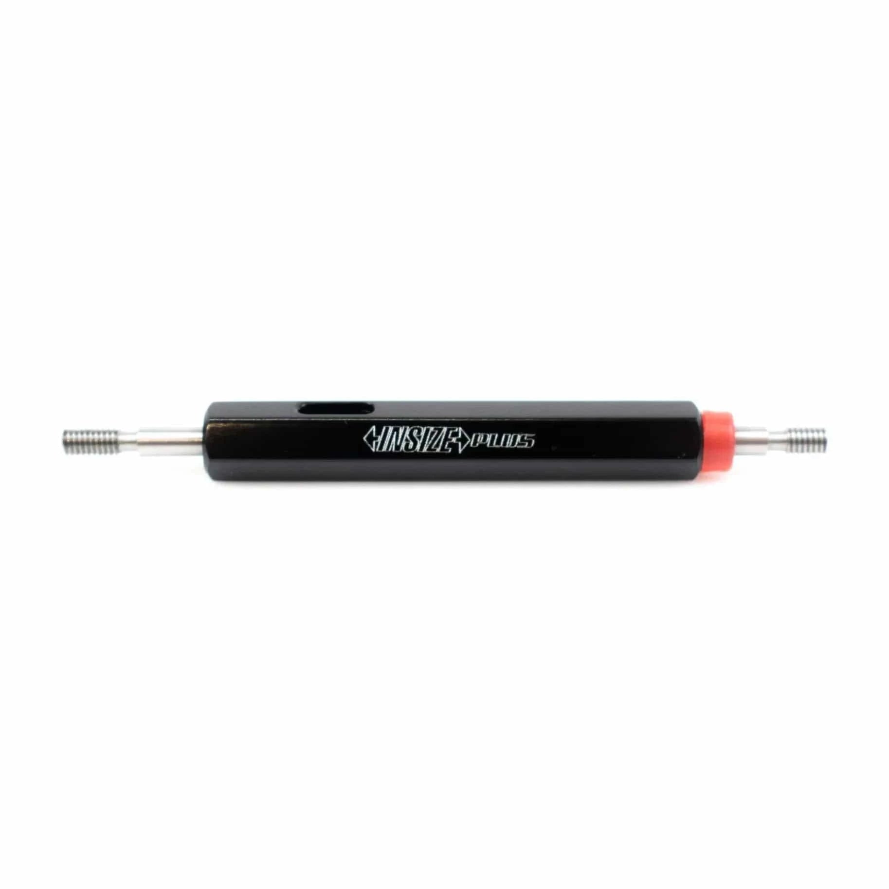 Insize Plus Metric Thread Plug Gauge M2.5 x 0.45 Range Series 4641-2D5 - Twin Eagle Imports