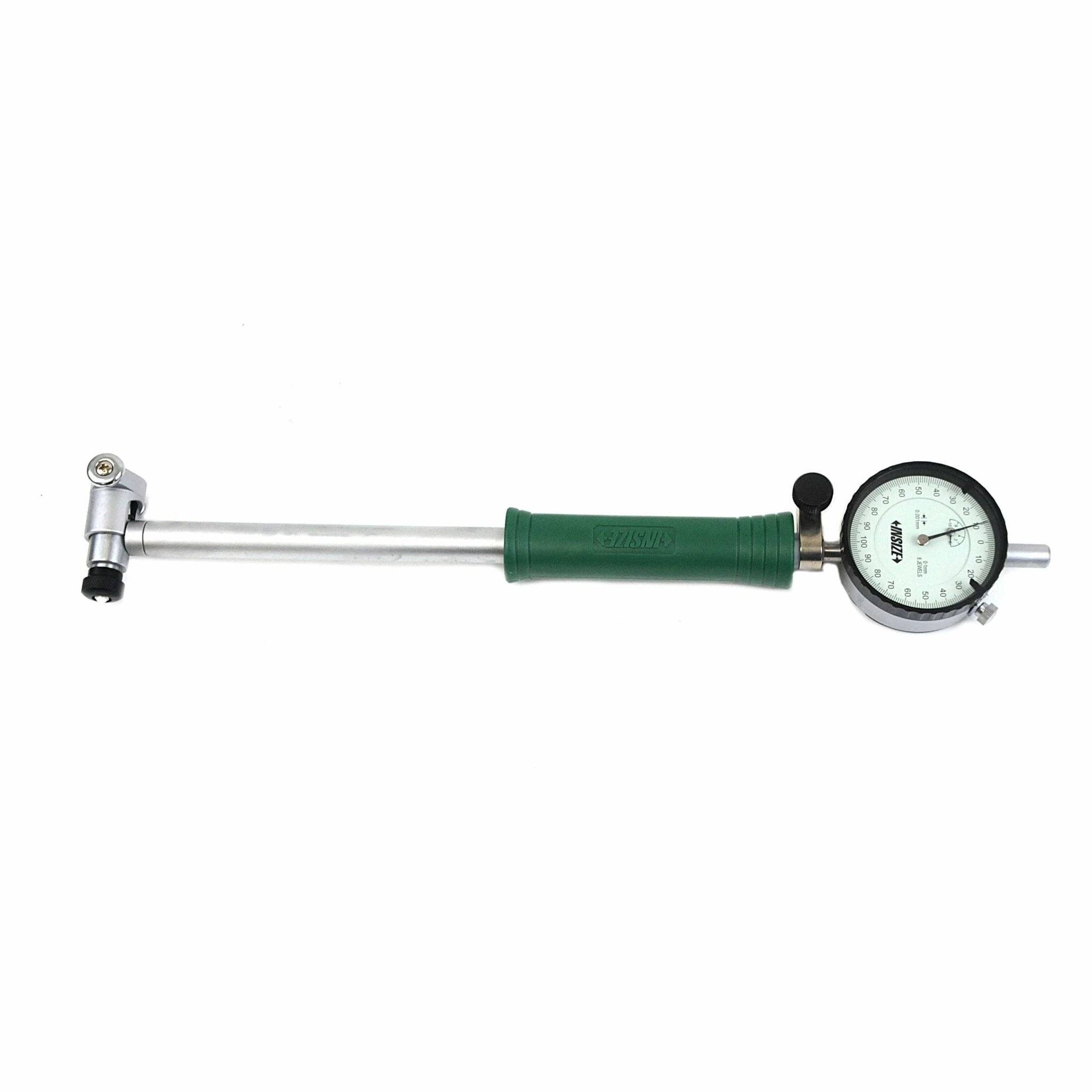 Insize Precision Bore Gauge 50-160 mm Range Series 2825-160A - Twin Eagle Imports