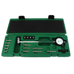 Insize Precision Bore Gauge 50-160 mm Range Series 2825-160A - Twin Eagle Imports