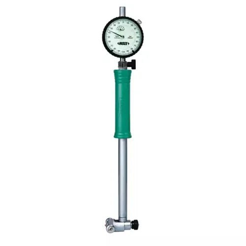 Insize Precision Bore Gauge 50-160mm with Dial Indicator Series 2825-160 - Twin Eagle Imports