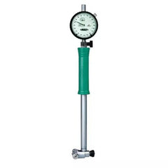 Insize Precision Bore Gauge 50-160mm with Dial Indicator Series 2825-160 - Twin Eagle Imports