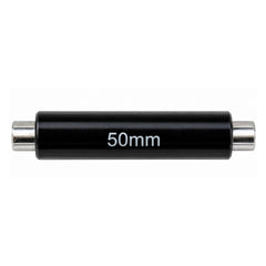Insize Ratchet Stop Type Outside Micrometer 50-75mm Range Series 3210-75A - Twin Eagle Imports