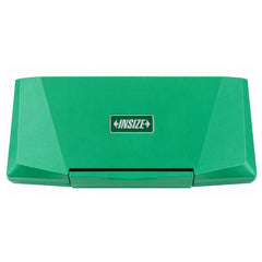Insize Ratchet Stop Type Outside Micrometer 50-75mm Range Series 3210-75A - Twin Eagle Imports