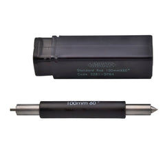 Insize Setting Standard for Screw Thread Micrometer 64-48TPI Series 3281-SP64 - Twin Eagle Imports