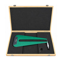Insize Sheet Metal Micrometer 0-1" Range Series 3239-14F - Twin Eagle Imports