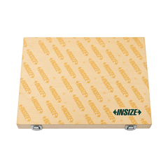 Insize Sheet Metal Micrometer 0-25mm Range Series 3239-253S - Twin Eagle Imports