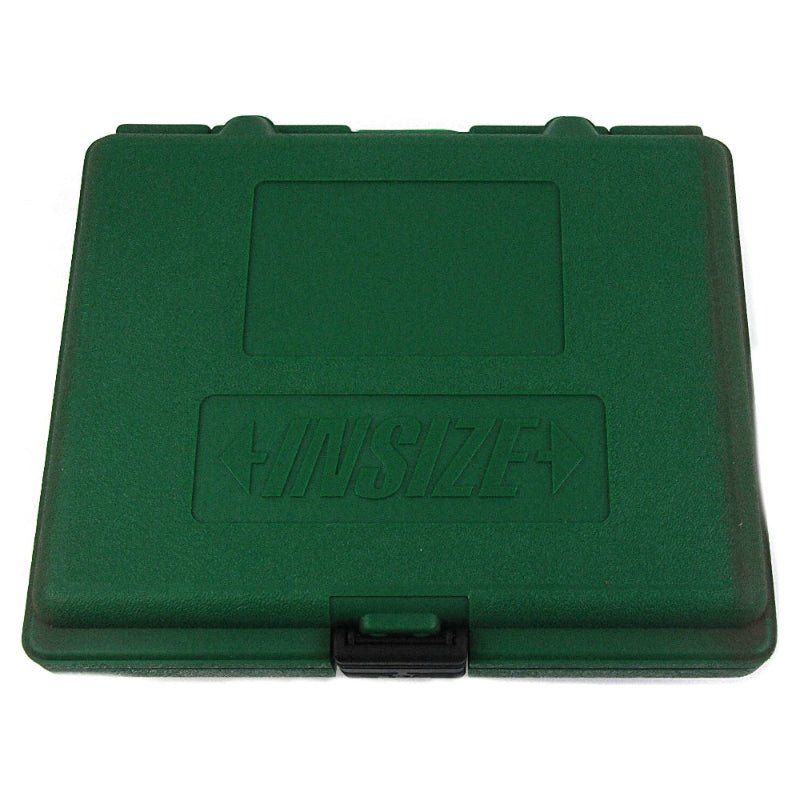 Insize Small Hole Digital Bore Gauge 0.4-0.7" Range Series 2123-07A - Twin Eagle Imports