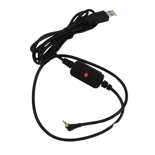 Insize SPC Data Output Cable 2.5m for Micrometers Series 7302-SPC2 - Twin Eagle Imports