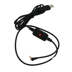 Insize SPC Data Output Cable 2.5m for Micrometers Series 7302-SPC2 - Twin Eagle Imports